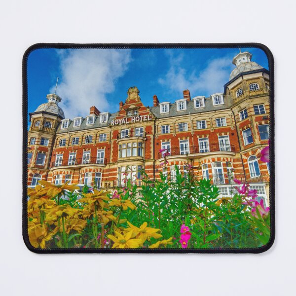 Item preview, Royal Hotel Weymouth designed and sold by Alisonchambers2.