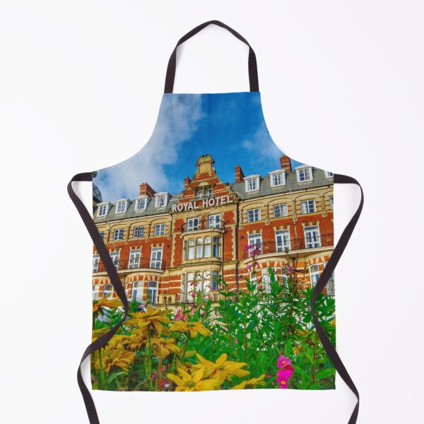 Item preview, Royal Hotel Weymouth designed and sold by Alisonchambers2.