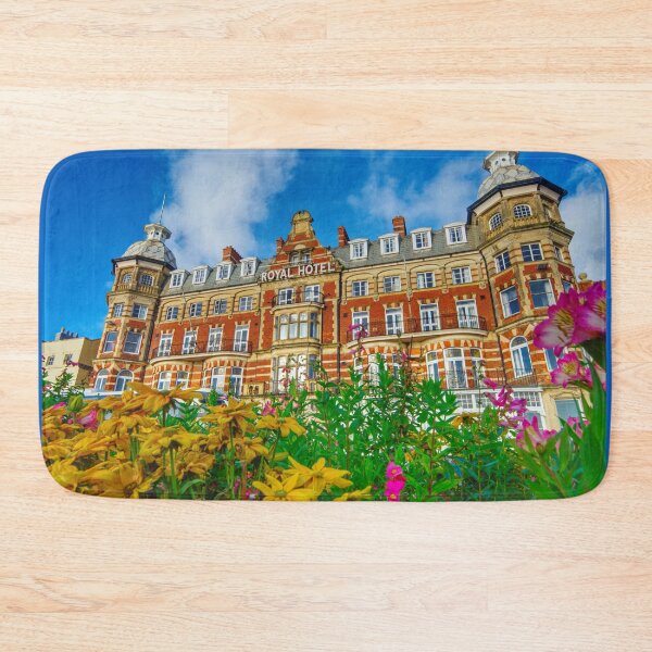 Item preview, Royal Hotel Weymouth designed and sold by Alisonchambers2.