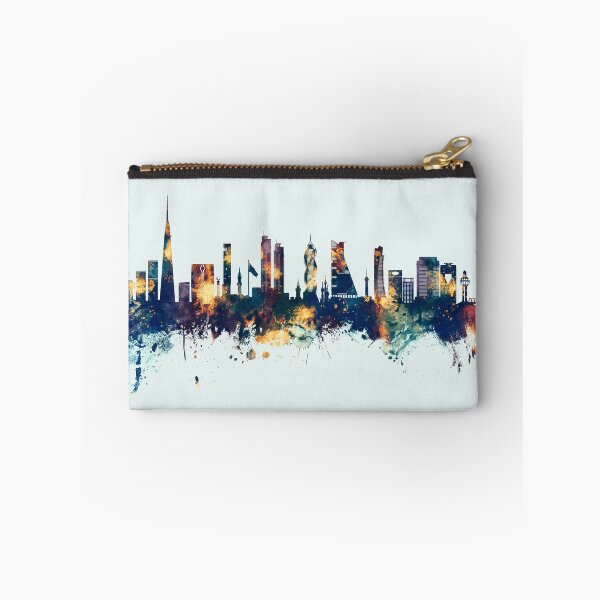 Item preview, Horizonte de Yeda, Arabia Saudita designed and sold by ArtPrints.