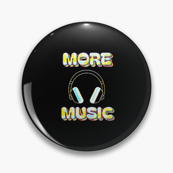 Item preview, More Music #12 designed and sold by creativerooney.