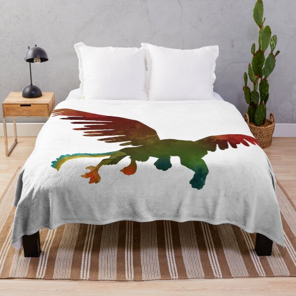Item preview, Espíritu Animal, Inspirado, Silueta, designed and sold by ShadowsInspired.