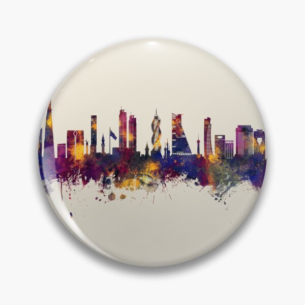 Item preview, Horizonte de Yeda, Arabia Saudita designed and sold by ArtPrints.