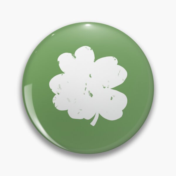 Item preview, Vintage lucky Irish shamrock for St. Patrick's Day designed and sold by vibeno1.