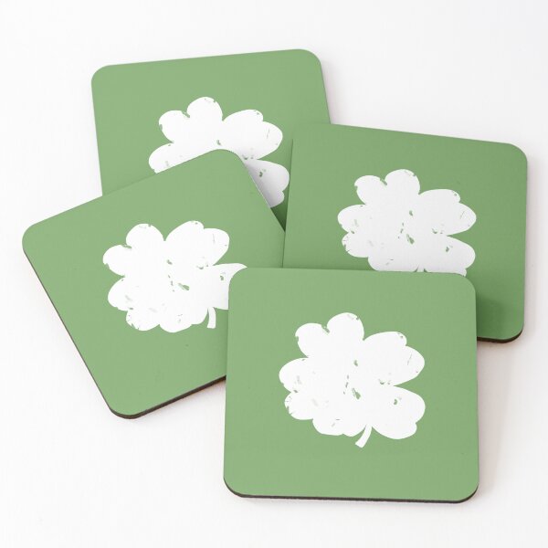 Item preview, Vintage lucky Irish shamrock for St. Patrick's Day designed and sold by vibeno1.