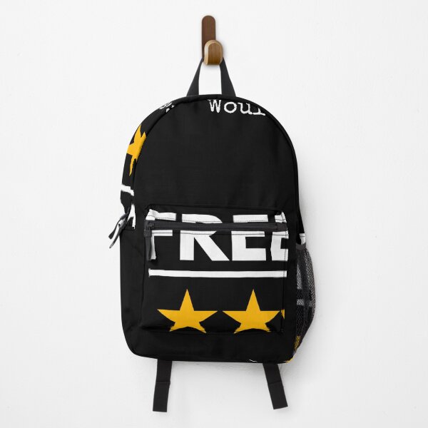 Item preview, Chiste divertido de humor político del Día de los Veteranos con 5 estrellas de Freedom designed and sold by snowry.