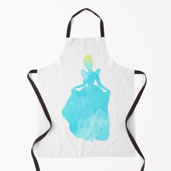 Item preview, Princess Inspired Silhouette designed and sold by ShadowsInspired.