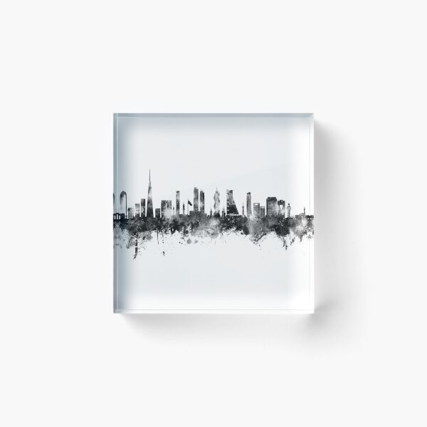 Item preview, Horizonte de Yeda, Arabia Saudita designed and sold by ArtPrints.