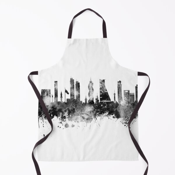 Item preview, Horizonte de Yeda, Arabia Saudita designed and sold by ArtPrints.
