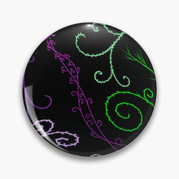 Item preview, The vines of mortality and death  designed and sold by PleaseMyLove.