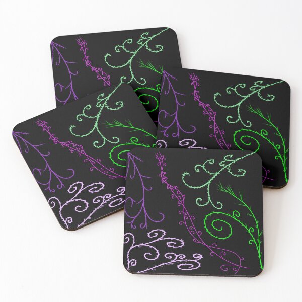 Item preview, The vines of mortality and death  designed and sold by PleaseMyLove.