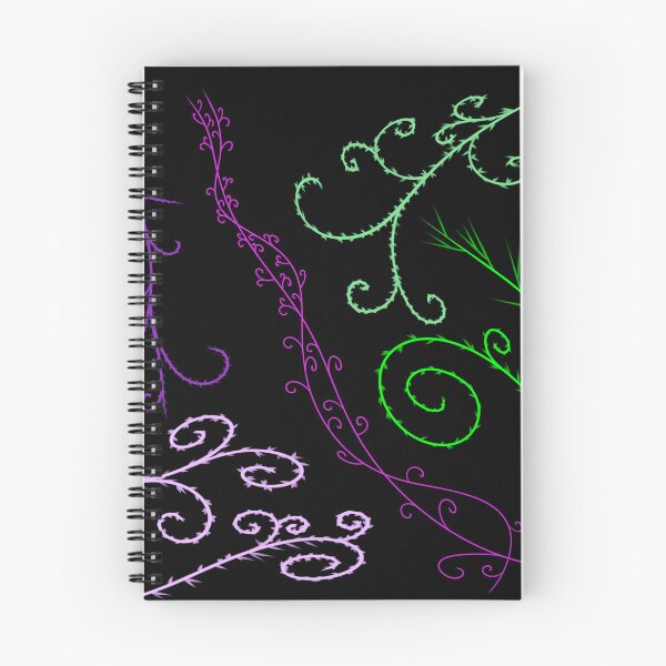 Item preview, The vines of mortality and death  designed and sold by PleaseMyLove.