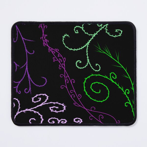 Item preview, The vines of mortality and death designed and sold by PleaseMyLove.
