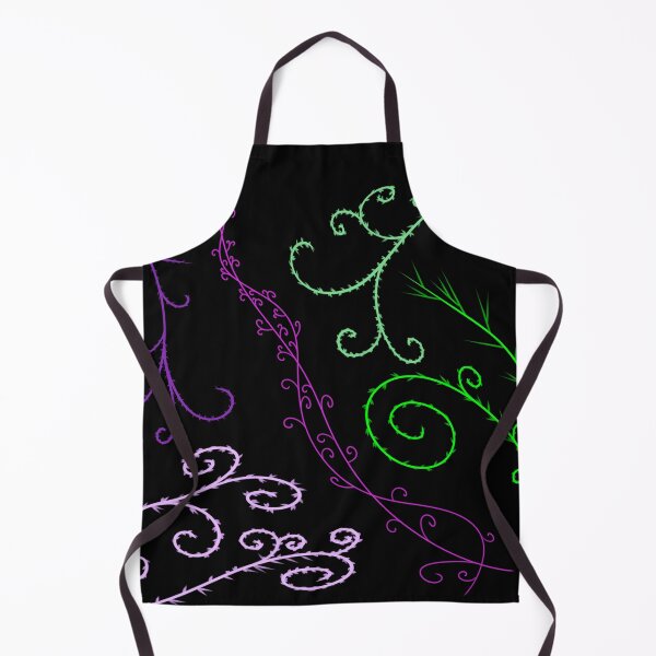 Item preview, The vines of mortality and death designed and sold by PleaseMyLove.
