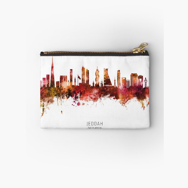 Item preview, Horizonte de Yeda, Arabia Saudita designed and sold by ArtPrints.