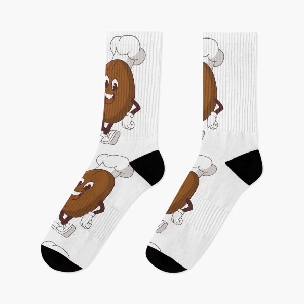 Item preview, Coffee Bean Chef designed and sold by Ira Hosluliak.