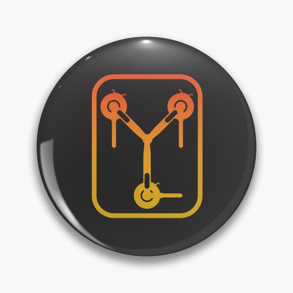 Artikelvorschau, Flux Capacitor (No A.I.) entworfen und verkauft von Bastiano's Nerdiverse.