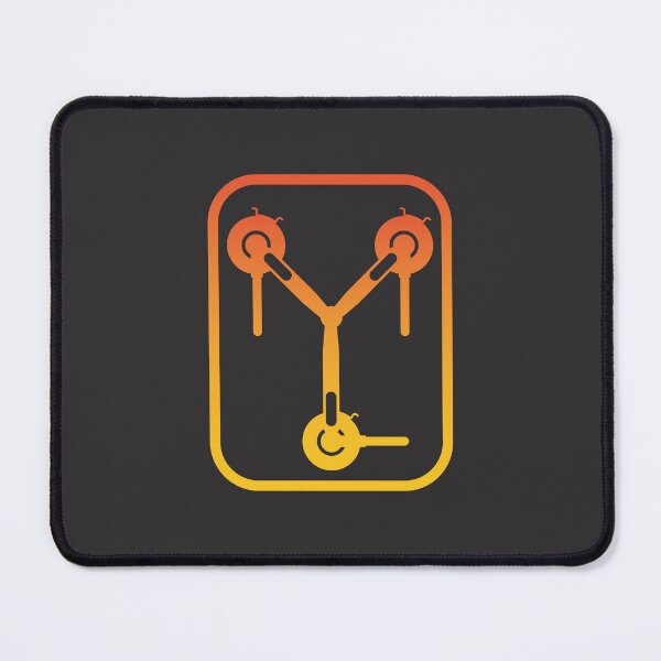 Item preview, Flux Capacitor (No A.I.) designed and sold by Bastiano's Nerdiverse.