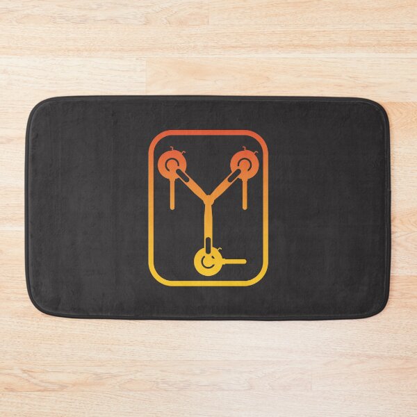 Item preview, Flux Capacitor (No A.I.) designed and sold by Bastiano's Nerdiverse.