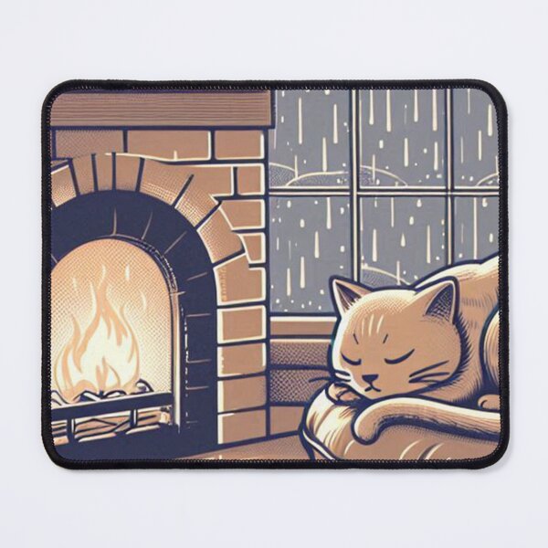 Item preview, The Ultimate Cozy Mood! designed and sold by Meemaart.
