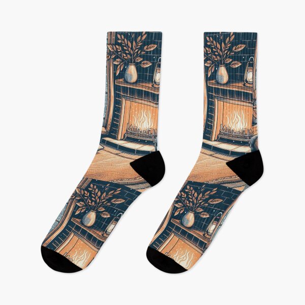 Item preview, Hot Coffee & Soft Paws! designed and sold by Meemaart.