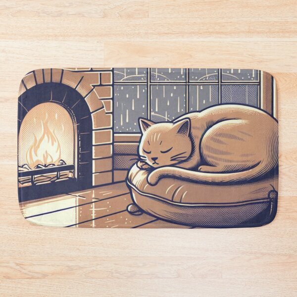 Item preview, The Ultimate Cozy Mood!  designed and sold by Meemaart.