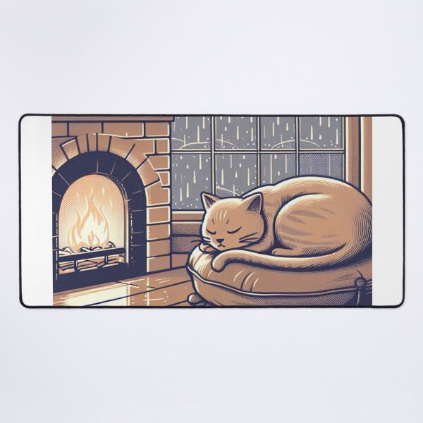 Item preview, The Ultimate Cozy Mood! designed and sold by Meemaart.