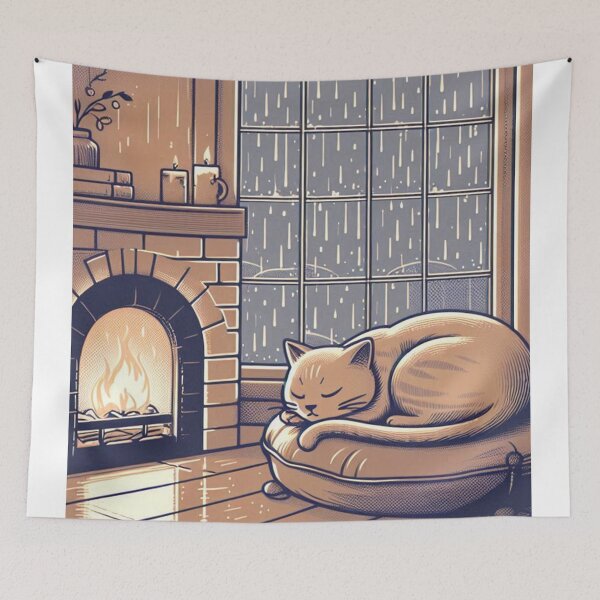 Item preview, The Ultimate Cozy Mood! designed and sold by Meemaart.