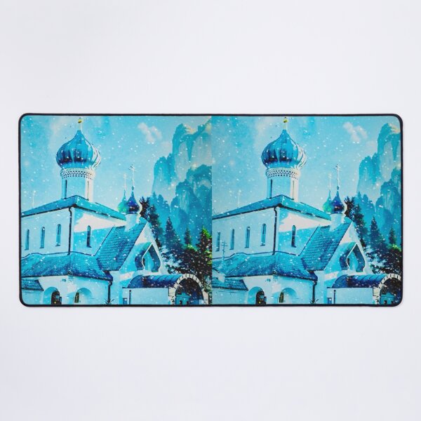 Item preview, Russian Orthodox Christmas designed and sold by asanaworld.