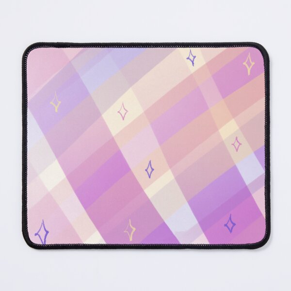 Item preview, Pretty Watercolor Plaid with Diamonds designed and sold by MKTplaceDesign.