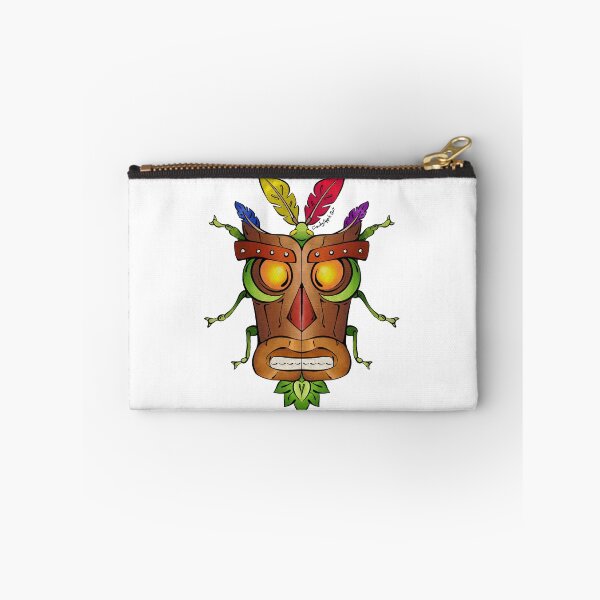 Item preview, Forest Mask Bug designed and sold by CloudyAppleArt.