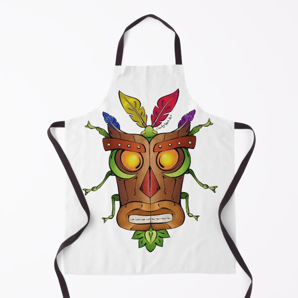 Item preview, Forest Mask Bug designed and sold by CloudyAppleArt.