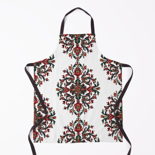 Item preview, Botanical vintage pattern designed and sold by Grypis.