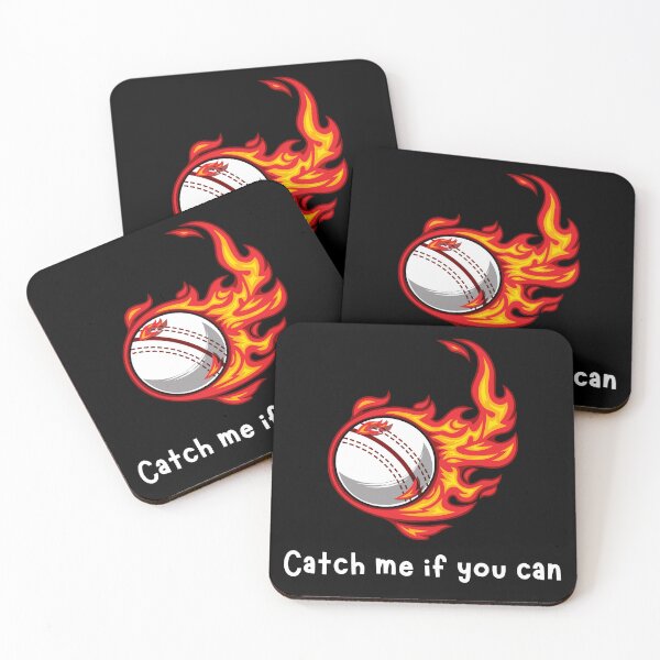 Item preview, Catch Me If You Can - white designed and sold by VasInd.