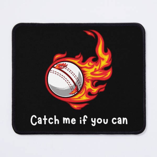 Item preview, Catch Me If You Can - white designed and sold by VasInd.