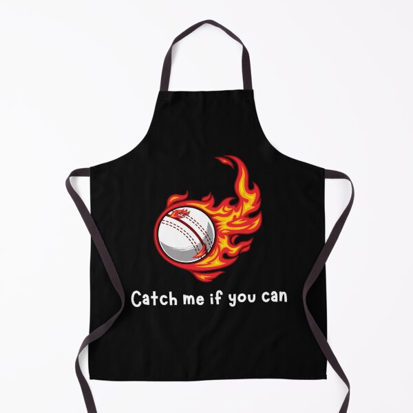 Item preview, Catch Me If You Can - white designed and sold by VasInd.