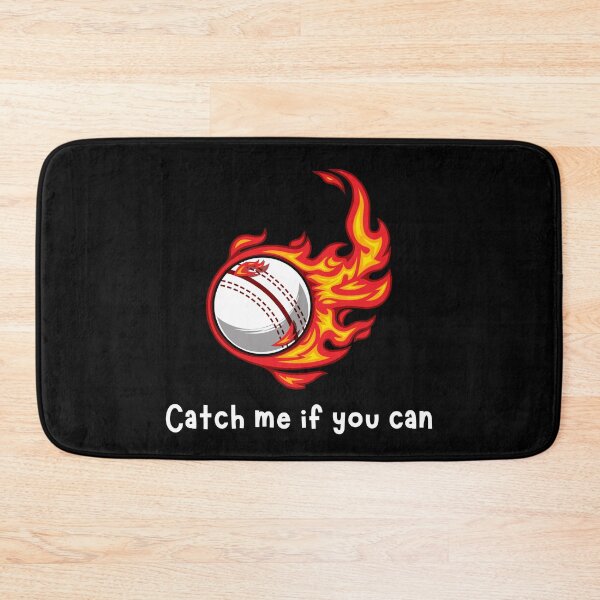 Item preview, Catch Me If You Can - white designed and sold by VasInd.
