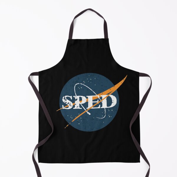 Item preview, SPED Vintage designed and sold by orlumbuspirate.
