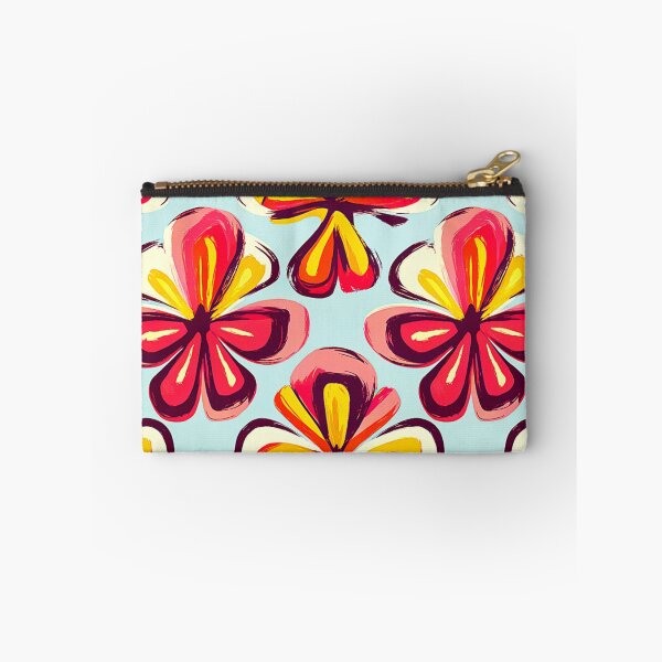 Item preview, Floral Flower Art Pattern by Steezee designed and sold by SteezeeStore.