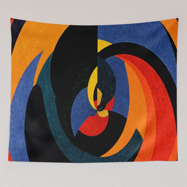 Item preview, Hypnotzd Abstract 73 designed and sold by paulo silveira.