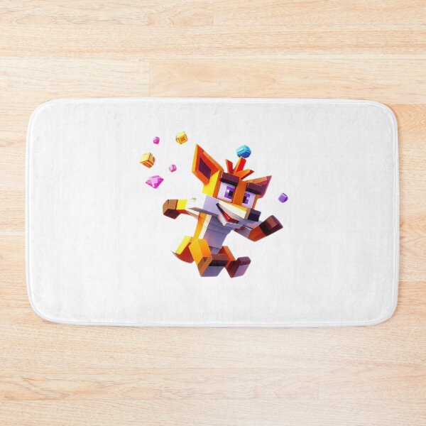 Item preview, Cras jumping designed and sold by DrewLora.