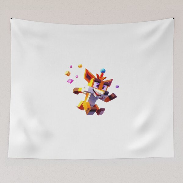 Item preview, Cras jumping designed and sold by DrewLora.