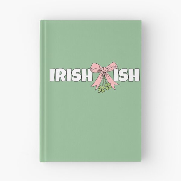 Item preview, Irish-ish designed and sold by DesignCollectiv.