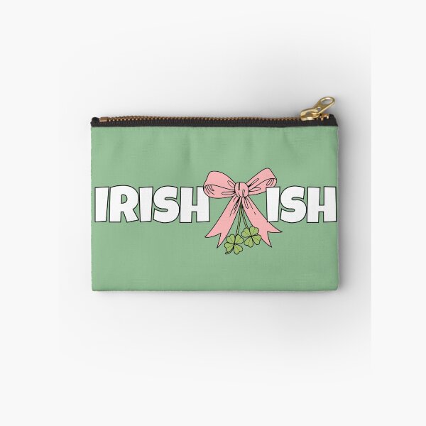 Item preview, Irish-ish designed and sold by DesignCollectiv.