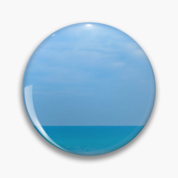 Item preview, Deep Blue Sea and Soft Sky designed and sold by Glam-OOTD.