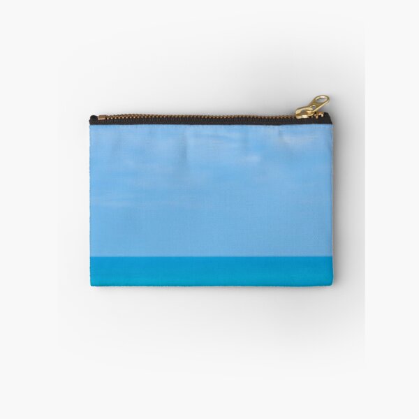 Item preview, Deep Blue Sea and Soft Sky designed and sold by Glam-OOTD.