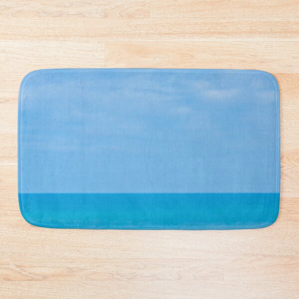 Item preview, Deep Blue Sea and Soft Sky designed and sold by Glam-OOTD.