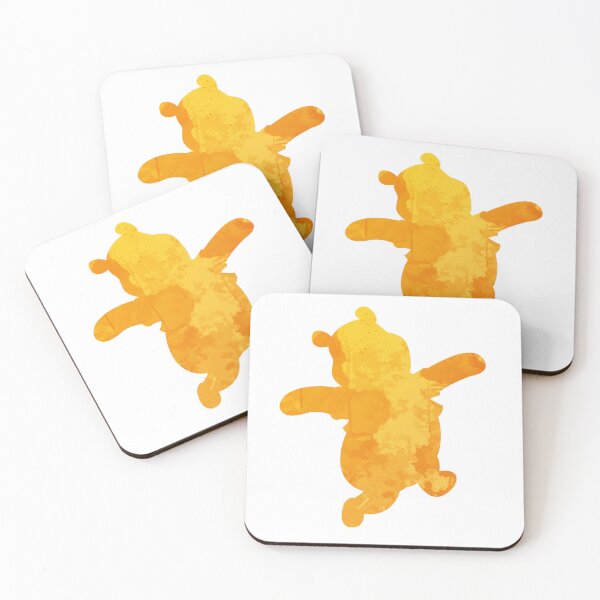 Item preview, Bear Inspired Silhouette designed and sold by ShadowsInspired.