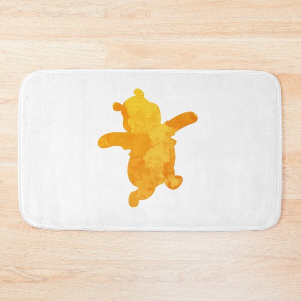 Item preview, Bear Inspired Silhouette designed and sold by ShadowsInspired.