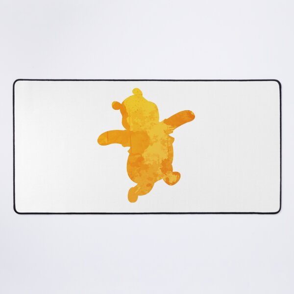 Item preview, Bear Inspired Silhouette designed and sold by ShadowsInspired.